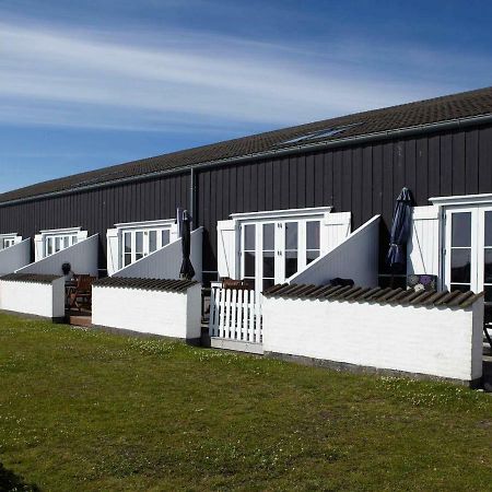 6 Person Holiday Home On A Holiday Park In Vestervig Exterior photo