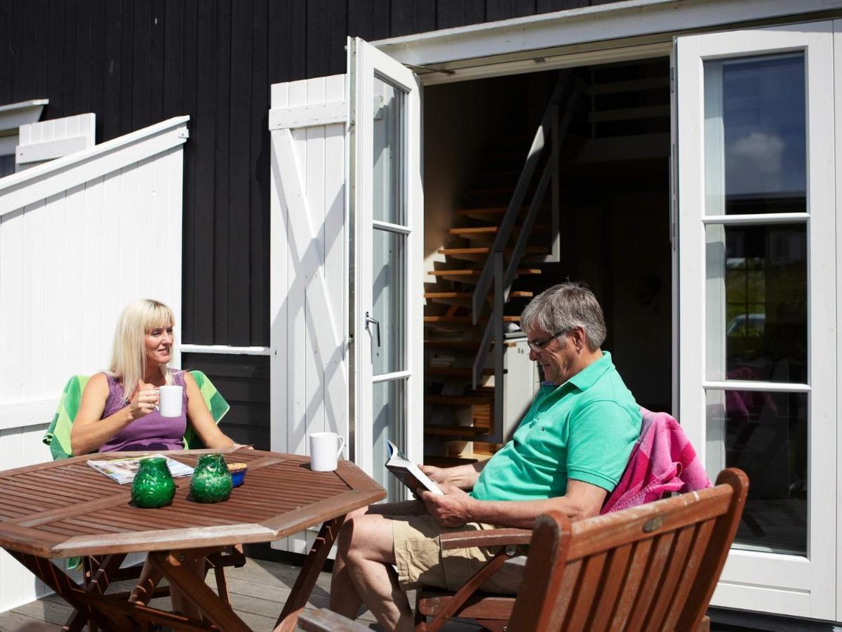 6 Person Holiday Home On A Holiday Park In Vestervig Exterior photo